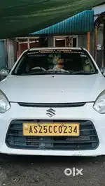 Maruti Suzuki Alto 800 2016 Petrol Good Condition
