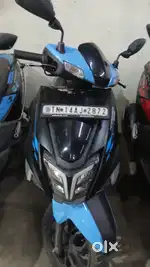 TVS NTORQ  TN14AJ2872