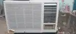 Windows ac on rent