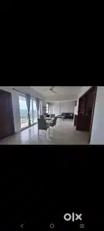 3 BHK FULLY FURNISHED LUXURY GATED COMMUNITY FLAT RENT PALARIVATTOM