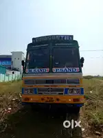 Ashok Leyland Tipper Lorry