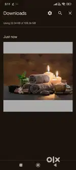 Urgent fresher/ experience female staff and receptionist for spa