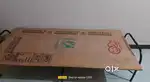 Folding bed