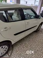 Maruti Suzuki Swift 2017 Diesel Good Condition