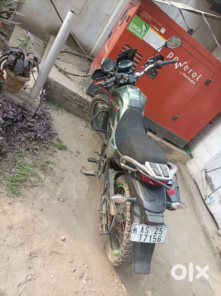 New condition hoi asy