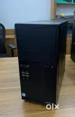 BEST OFFER Acer i5 4th gen/16gb ram 256gb Ssd