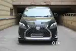Toyota Innova 2.5 VX 7 STR, 2011, Diesel