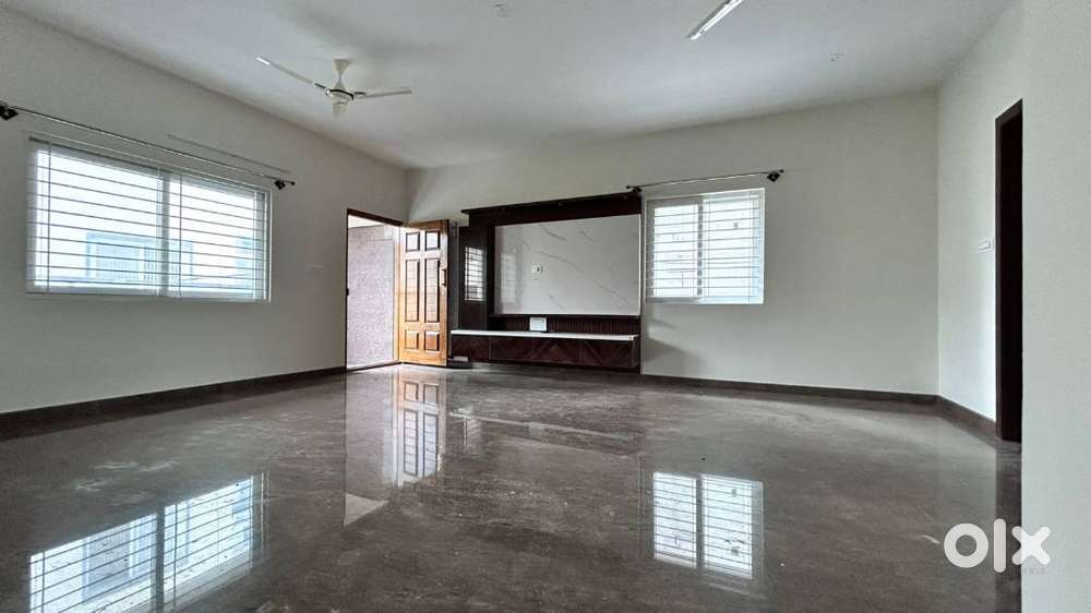 3bhk house for lease at  Vasanthapura,Uttarahalli