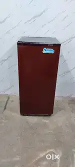 Samsung 5 Star 190 litres Single Door Fridge. Best working condition.