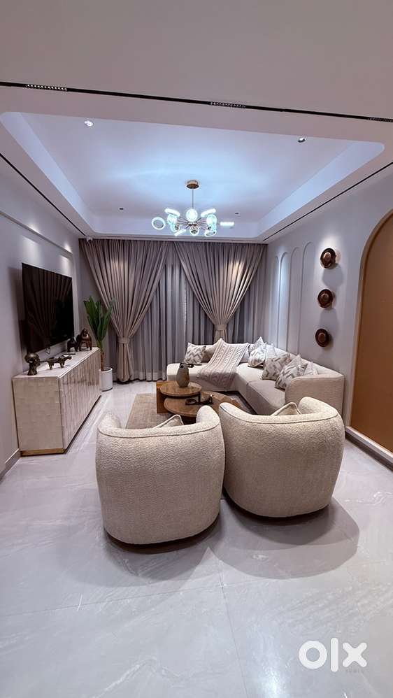 3+1BHK , S+27 FLOORS , SEC-88 , MOHALI