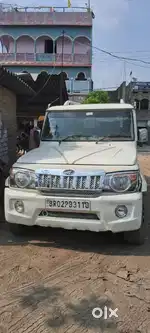 Mahindra Bolero Power Plus 2020