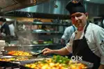 Cook, Helper And Housekeeping Staff Job Openings at Shree Hari Yoga