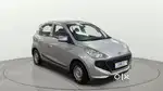 Hyundai New Santro 1.1 Magna MT, 2020, Petrol