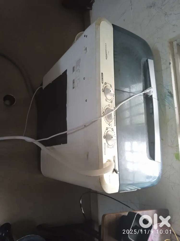 Amazon basics semi automatic 5 yr old