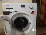Bosch 6kg fully automatic front loading washing machine