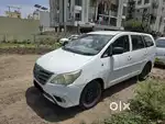 Toyota Innova 2007