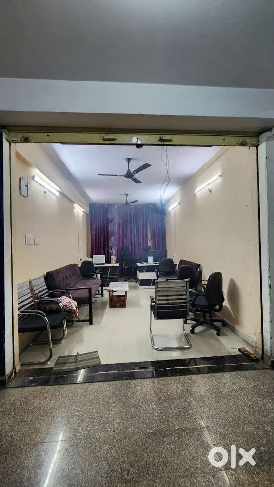 200 sq ft shop for sale at kakaji complex -27L