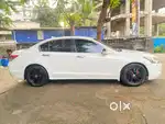 Honda New Accord 2011 CNG & Hybrids Good Condition