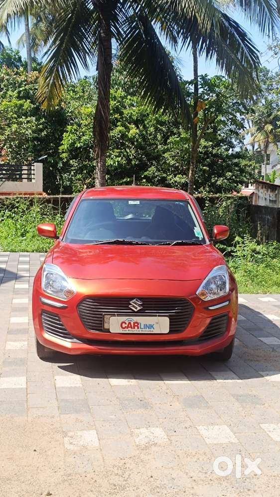 Maruti Suzuki Swift 2018 LXI, 2018, Petrol