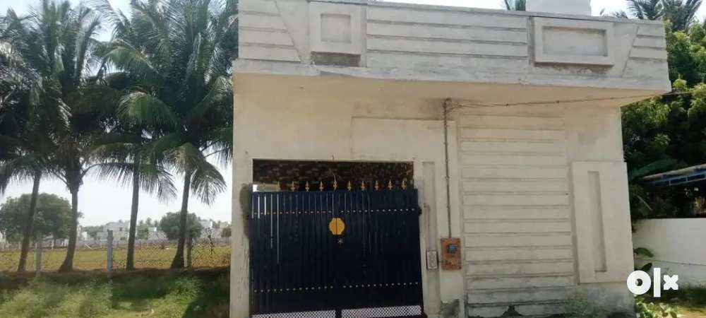 2 bhk House for sale at Kanakkampalayam