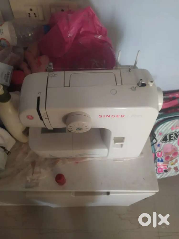 Sewing machine sale