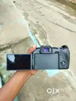 CANON DIGITAL CAMERA EOS RP