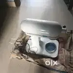 Dough maker