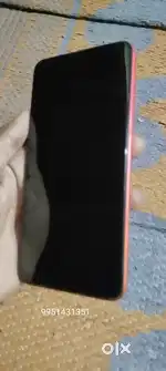 Redmi 8A 3GB Ram 32GB storage