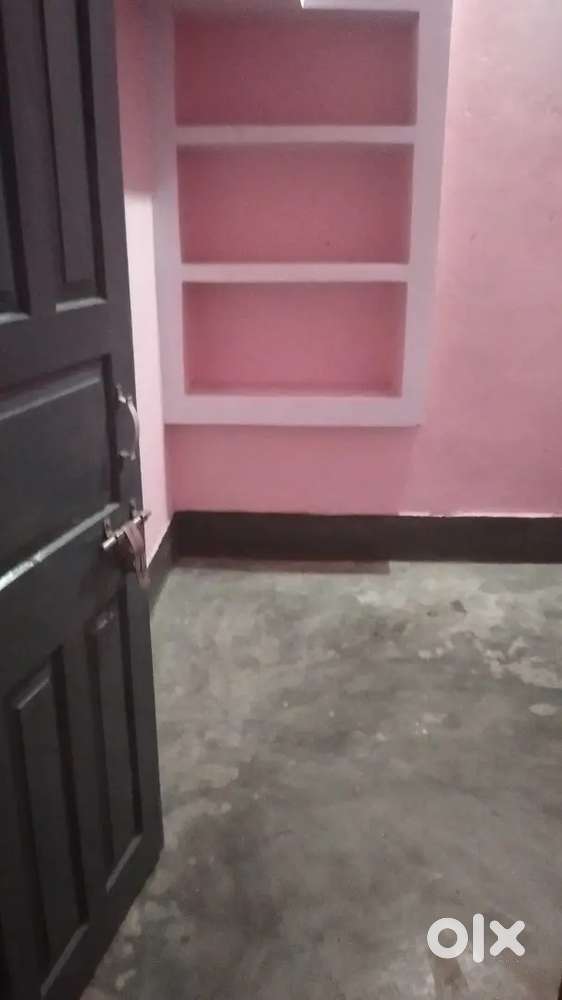 1 BHK For Family & Bachelors At Ramnagar, Mathurapur, Samastipur