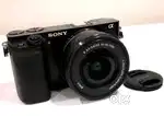Sony a600p