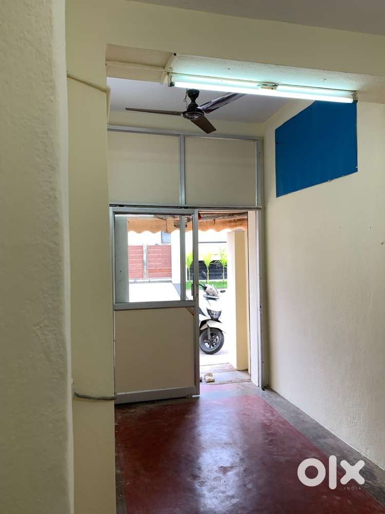 Shop Space Available for Office and Commercial Spaces