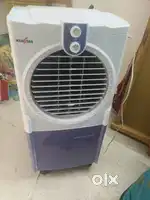 A New air cooler