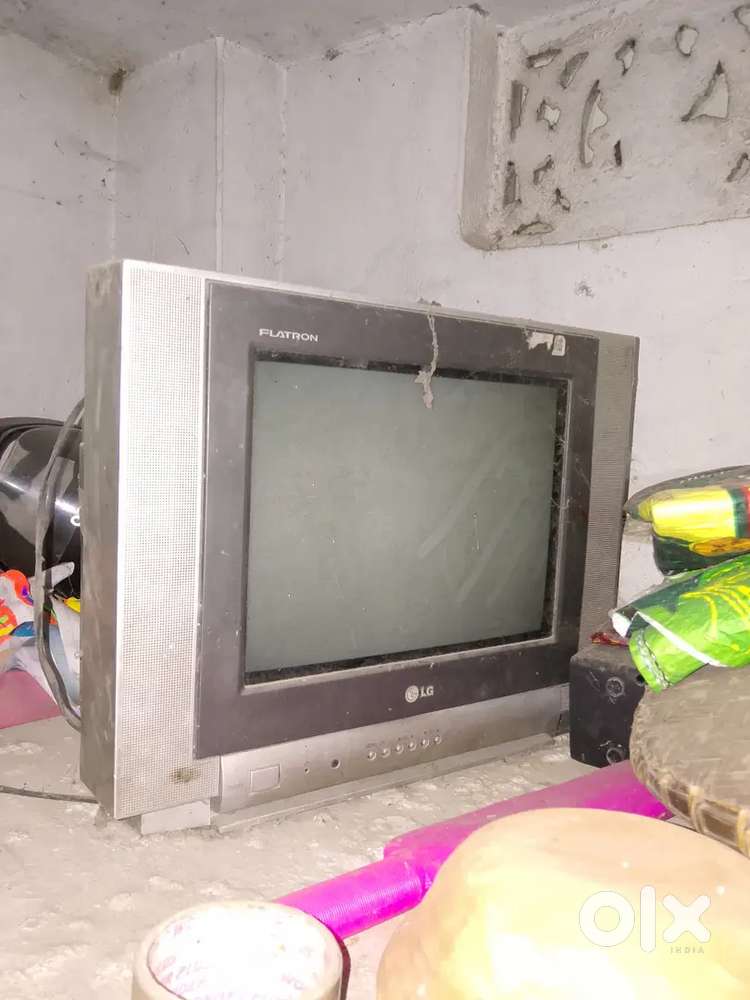 Lg tv bechna hai hame