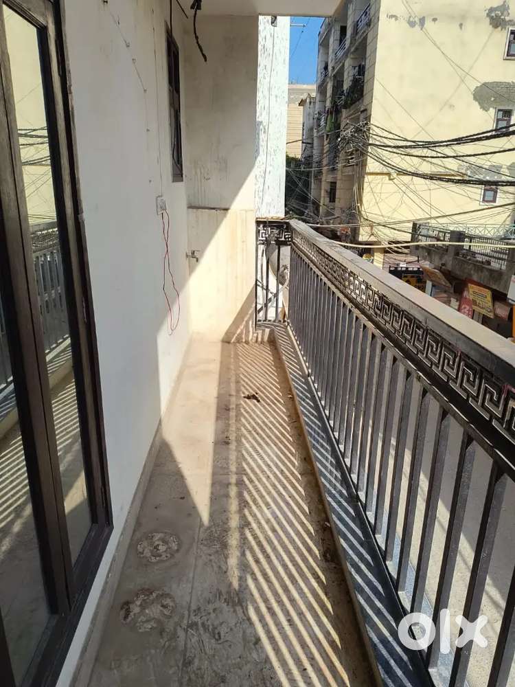 2 bhk flat for rent