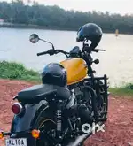 Low Kilometres