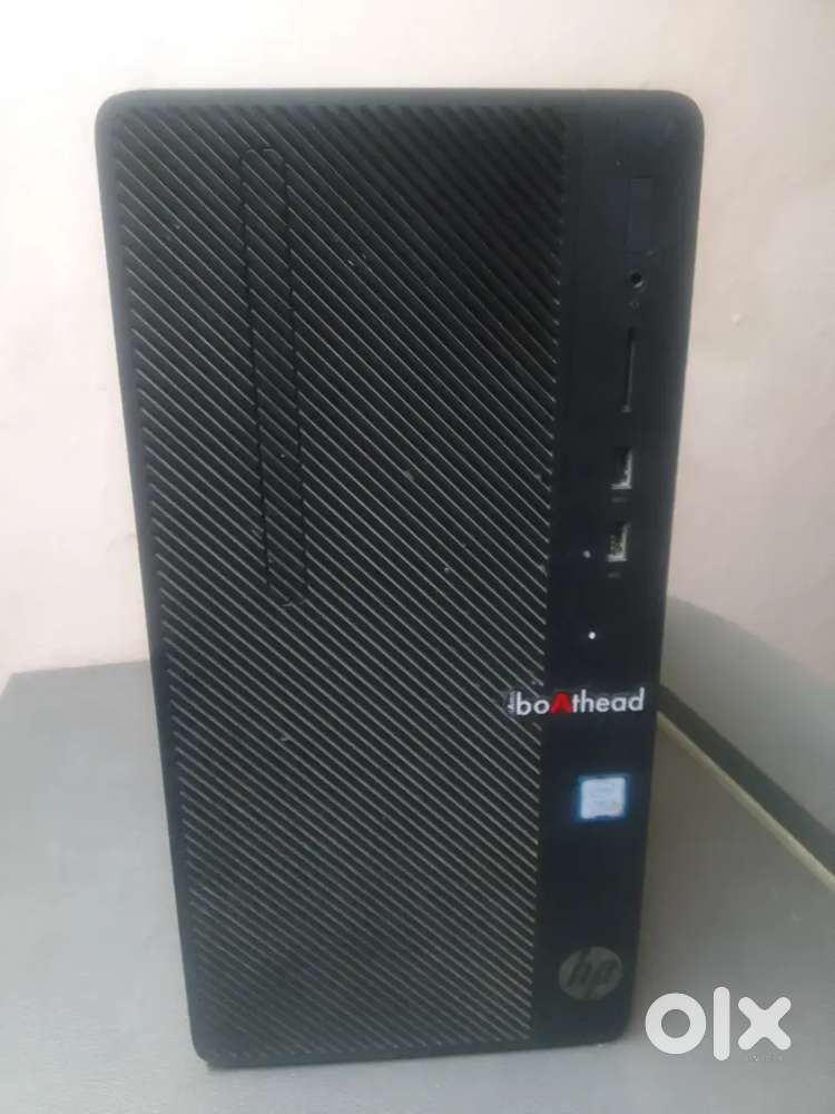 HP 280 G4 i5-8th Gen
