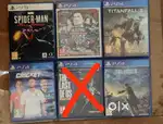 ps4 ps5 game cd