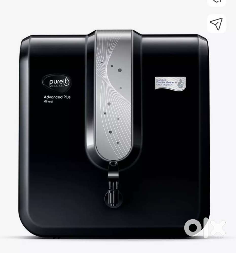 Hul Pureit Water purifier