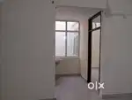 Flat at indira nagar