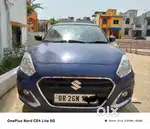 Maruti Suzuki  Dzire 2018