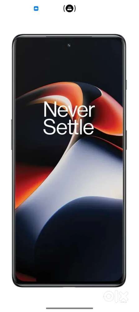 One plus 11r 5 month old
