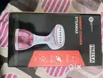 Garment Steamer
