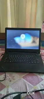 Lenovo Laptop