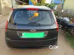 Ford Figo 2010 Diesel 156000 Km Driven