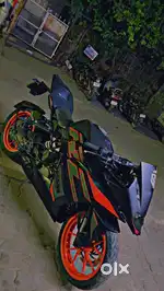KTM RC200 VIP NB2020