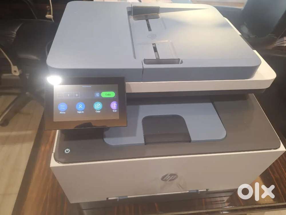 HP COLOR LASERJET PRO MFP 3303sdw