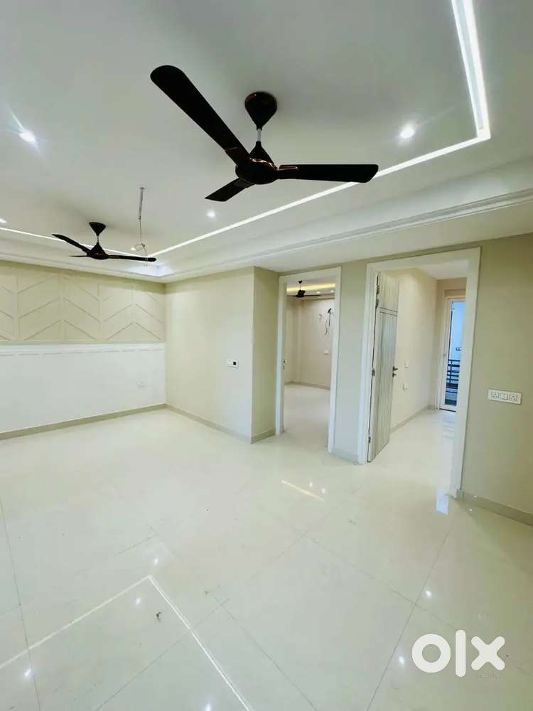 3 bhk flat for rent