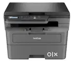 Brother Multifunction Printer – Affordable and Reliable