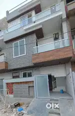 JDA approved villa