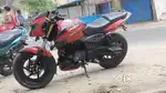Doosri bike leni